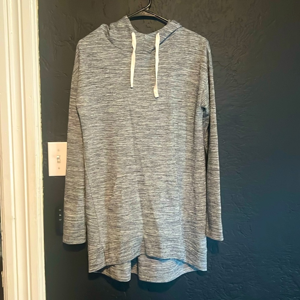 Missimo Gray Long sleeve